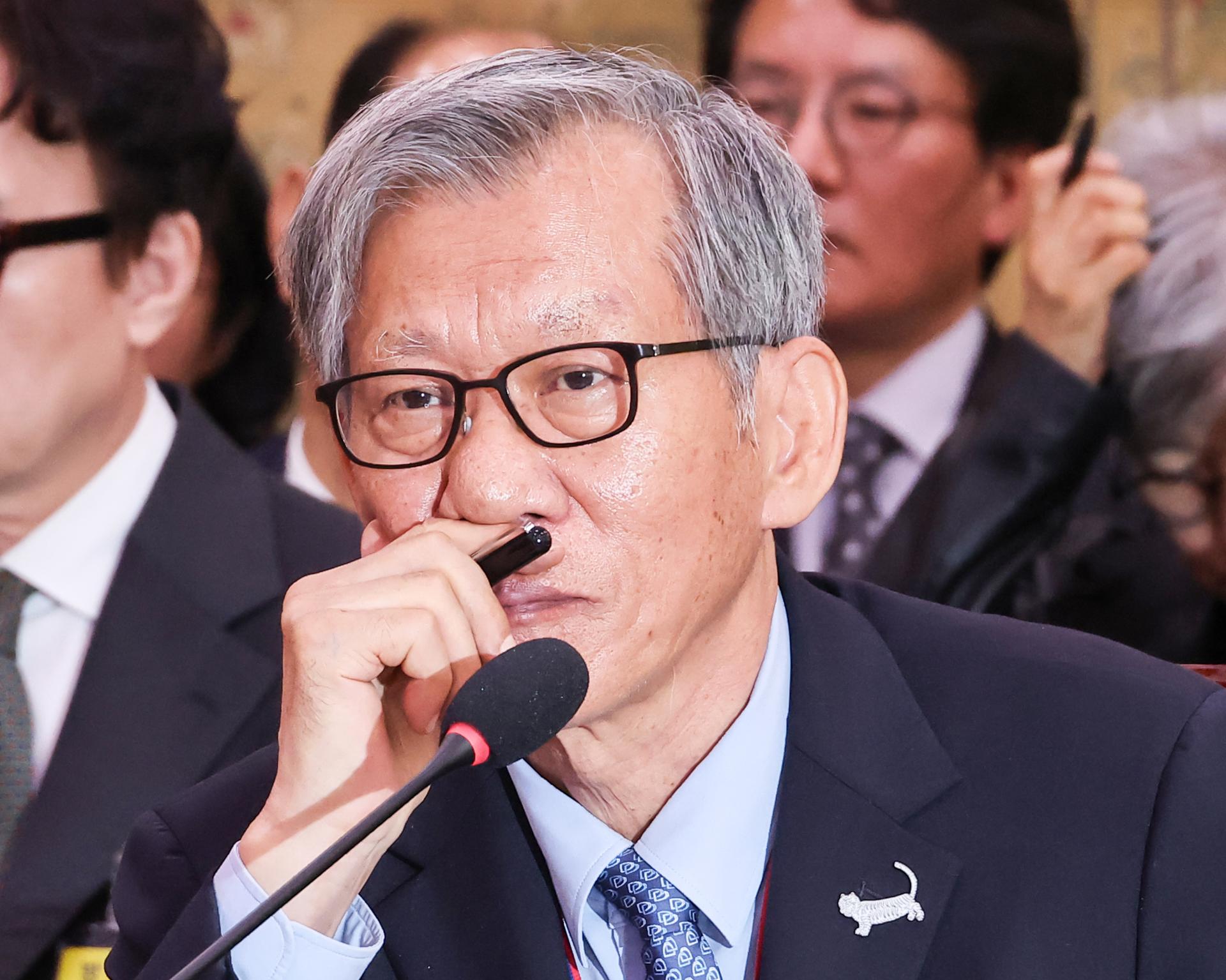 National museum chief resigns over misattributed work from private collection