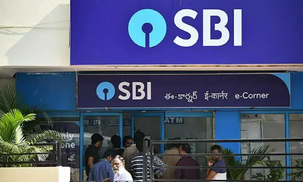 State Bank of India reports cyberattack involving nearly 3,900 customer records