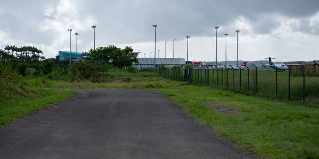 In Guadeloupe, the port and airport at the heart of narcotraffickers' corruption strategies