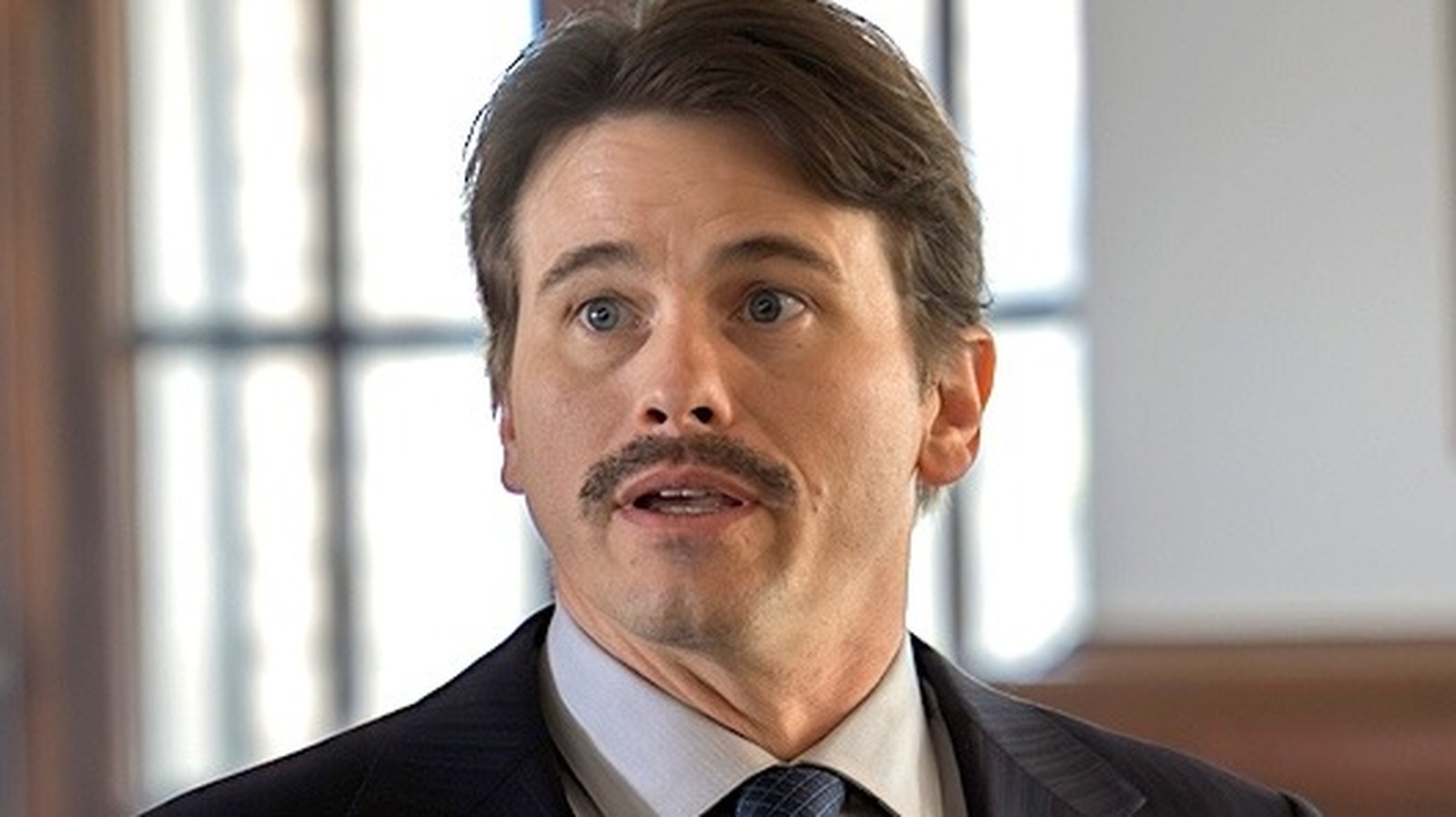 Why Billy Macon From Lanterns Looks So Familiar
