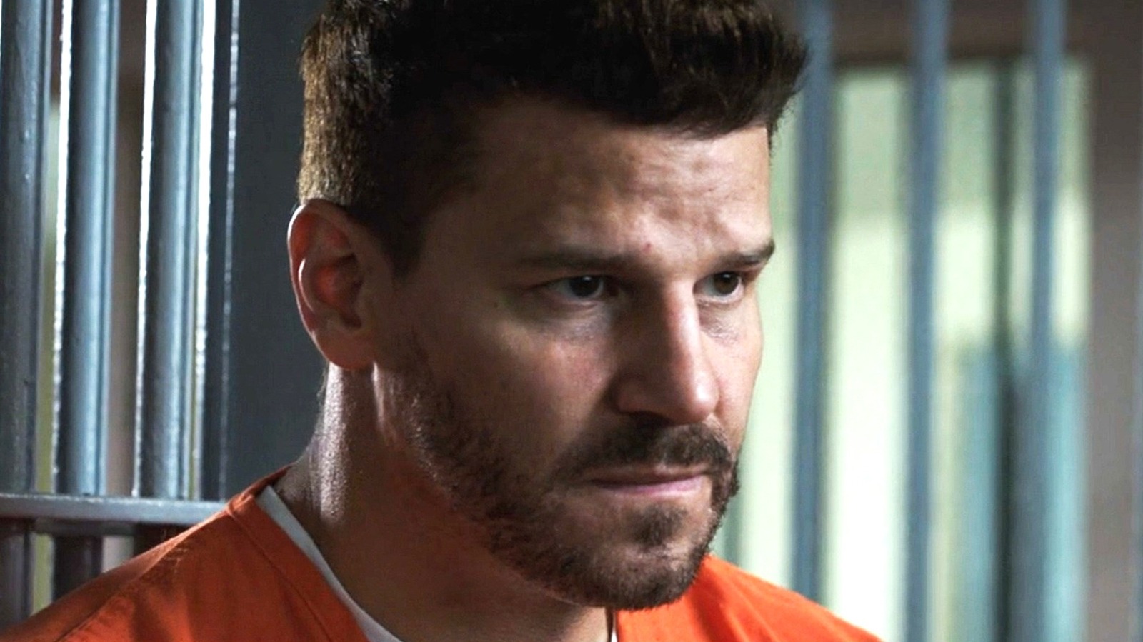 Bones' Seeley Booth Is Related To One Of The Most Famous Assassins In American History