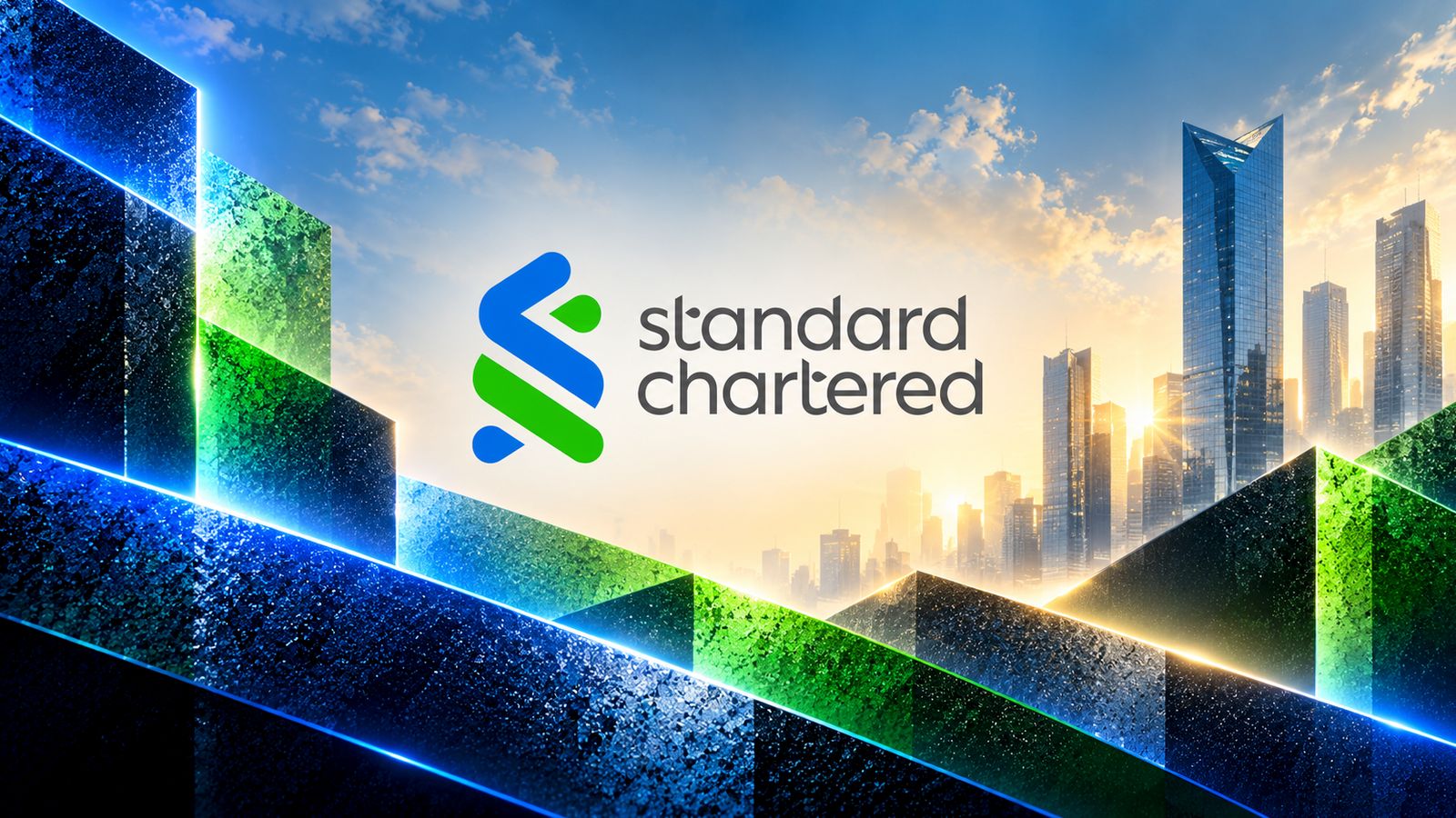 Standard Chartered signs definitive agreements to acquire Zodia Custody