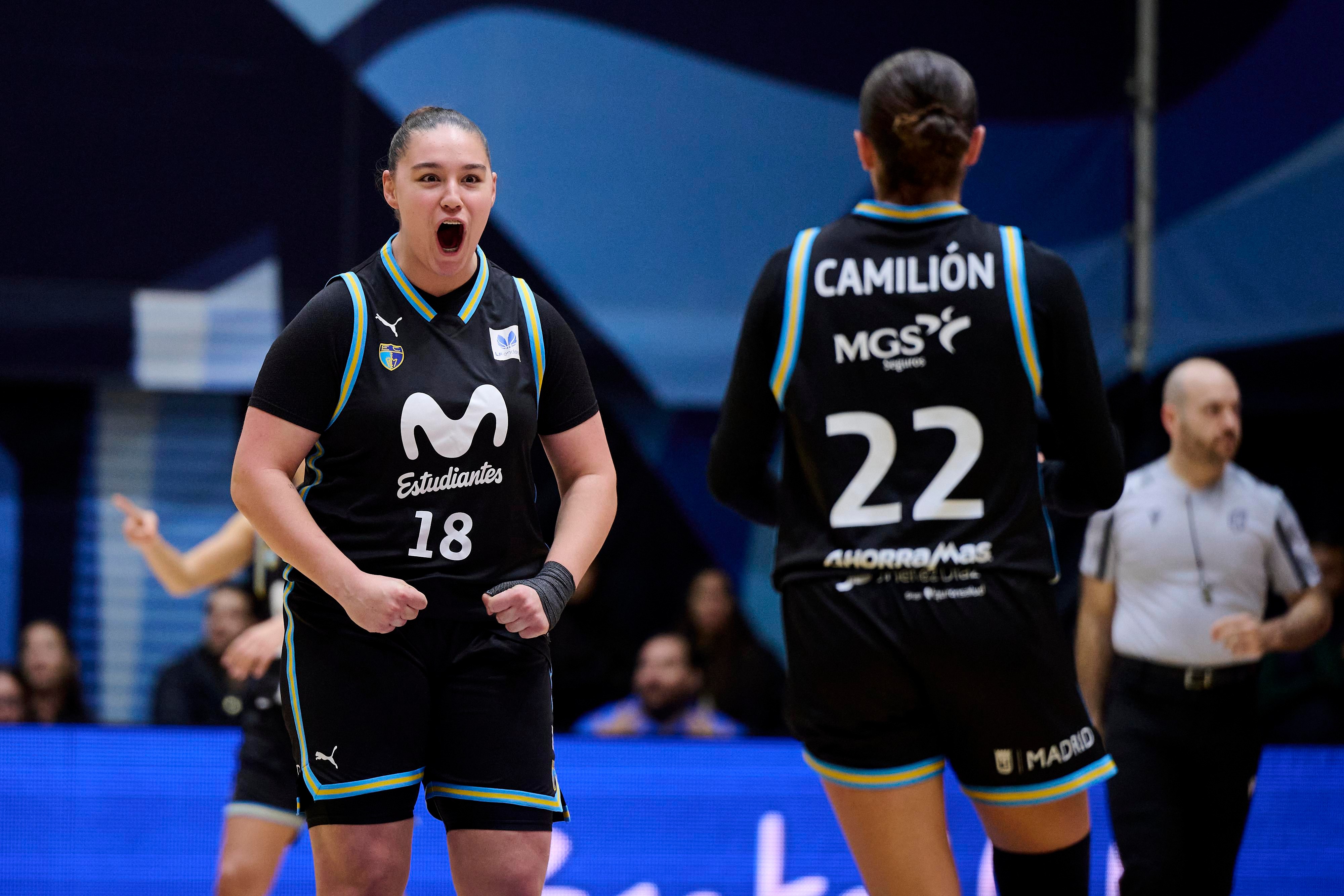 Adriana Díaz: Ohio State women’s basketball 2026-27 player preview