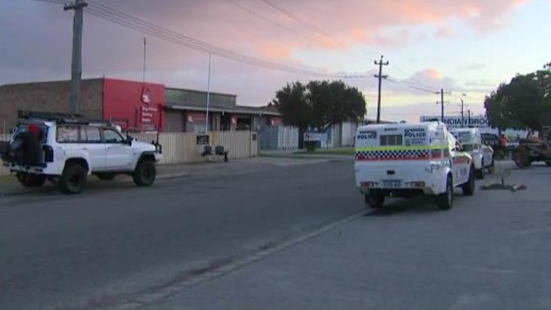 WA news LIVE: Workplace incident unfolding in Osborne Park