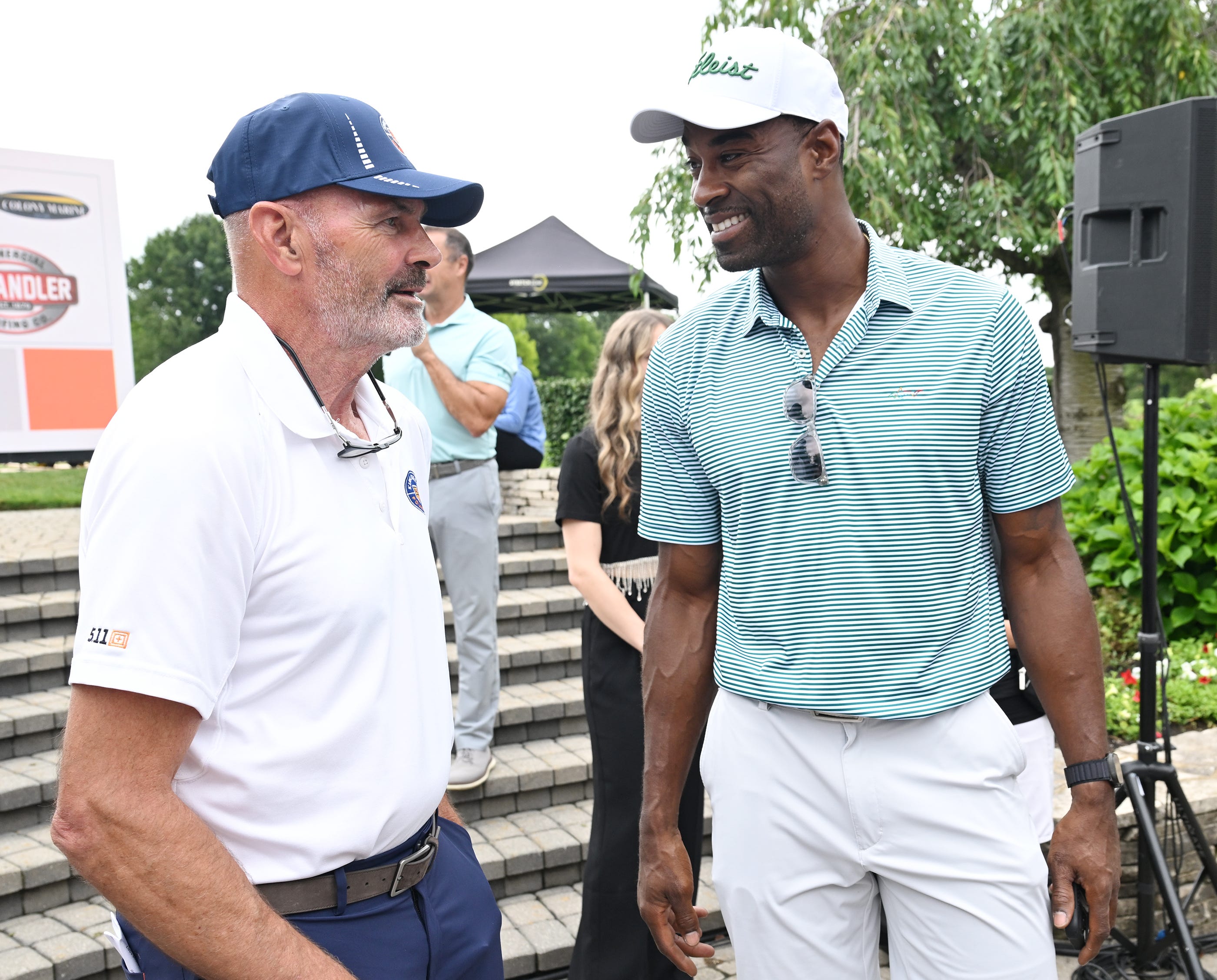 Ex-Tiger Kirk Gibson continues going to bat for Parkinson's community