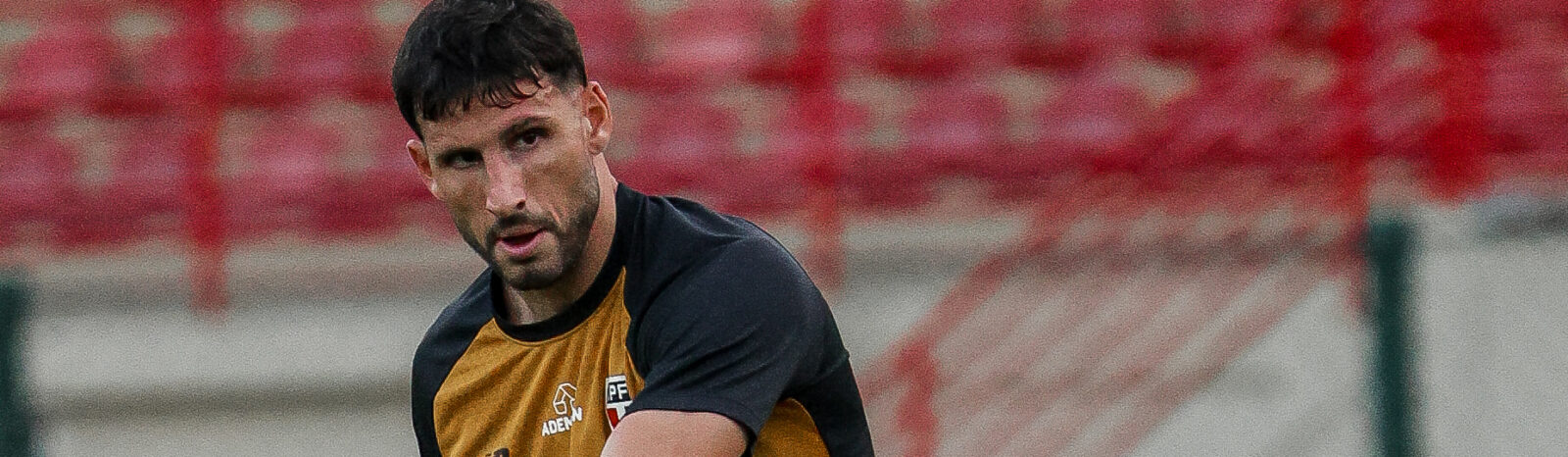 São Paulo ready for showdown with Bolívar