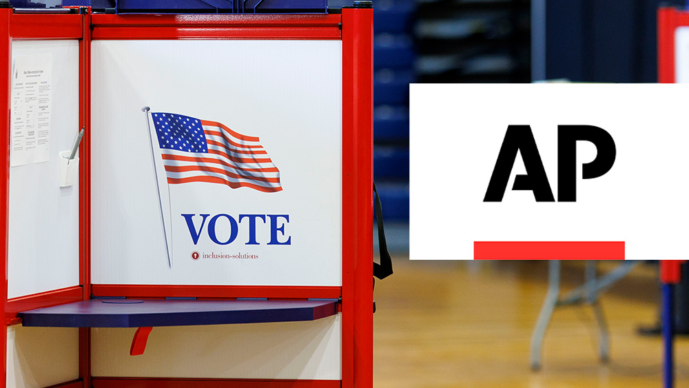 How The Associated Press Will Be At The Center Of The Midterms’ Election-Night Results