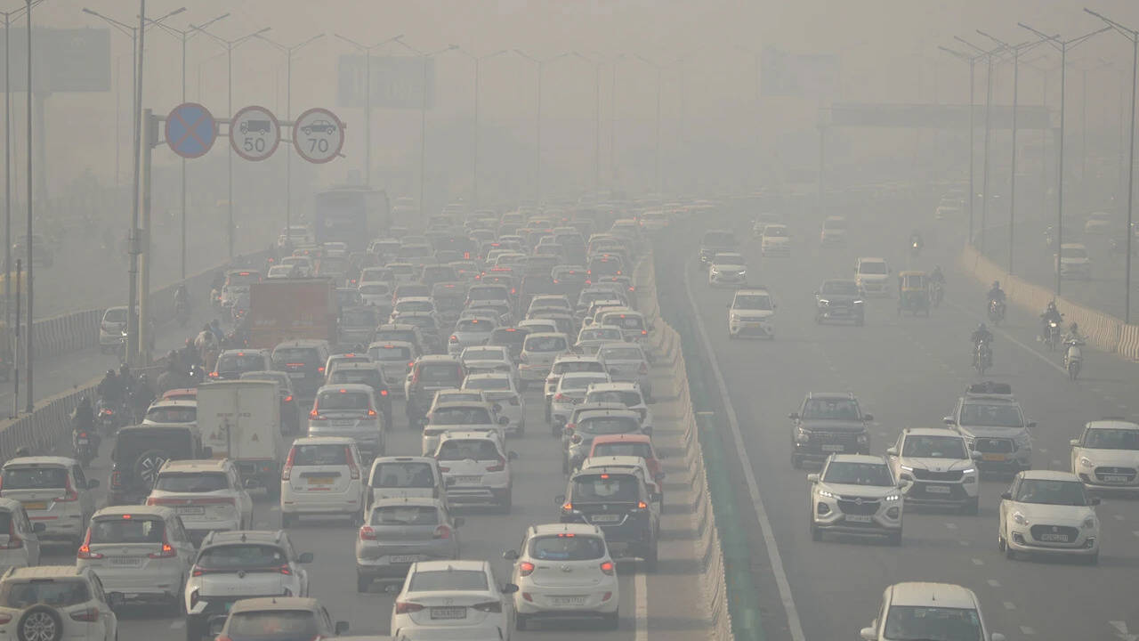 GRAP-1 invoked in Delhi-NCR: What is banned, what is allowed from November 1