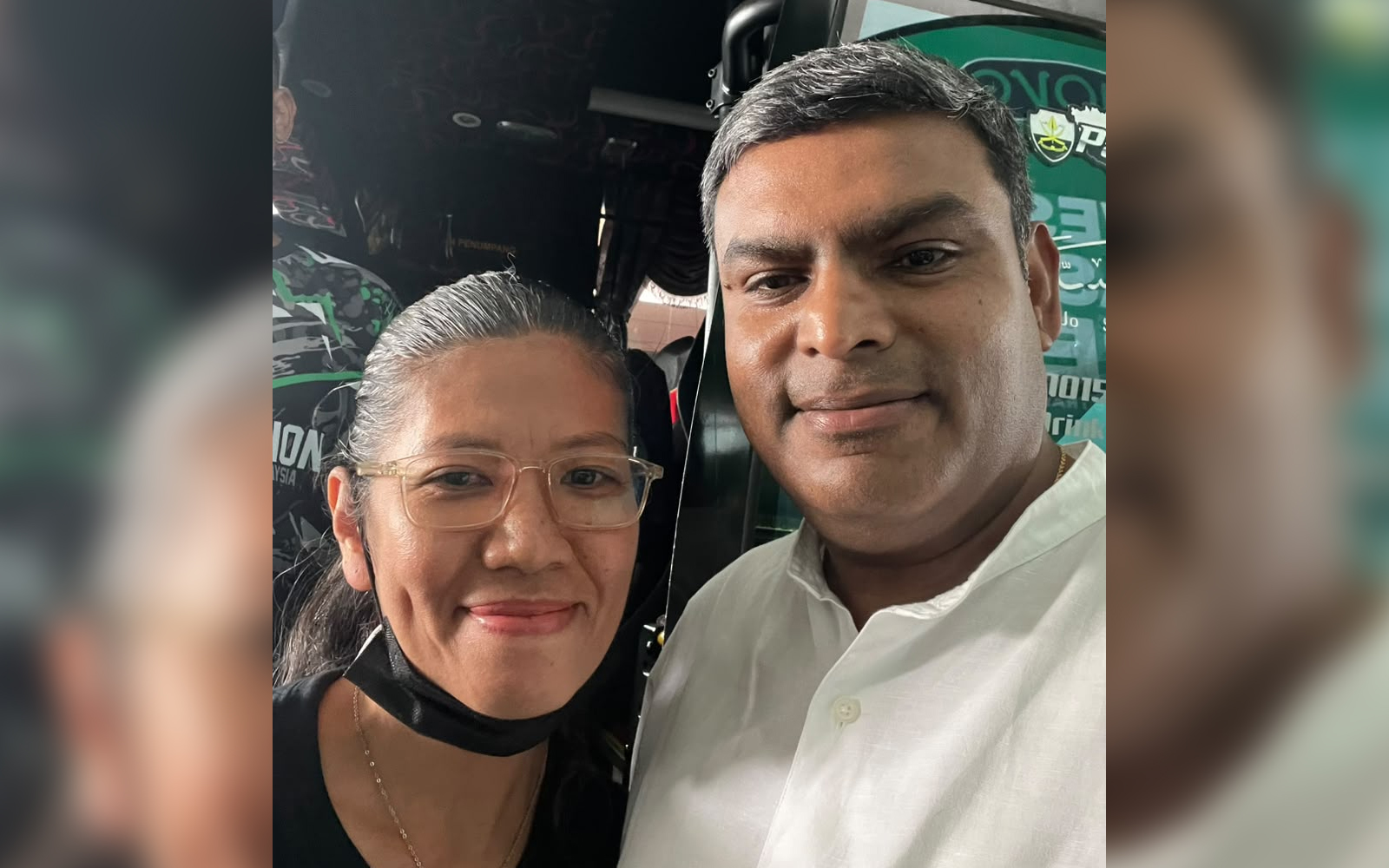 Filipina at centre of landmark drug ruling leaves for home after 12 years in jail