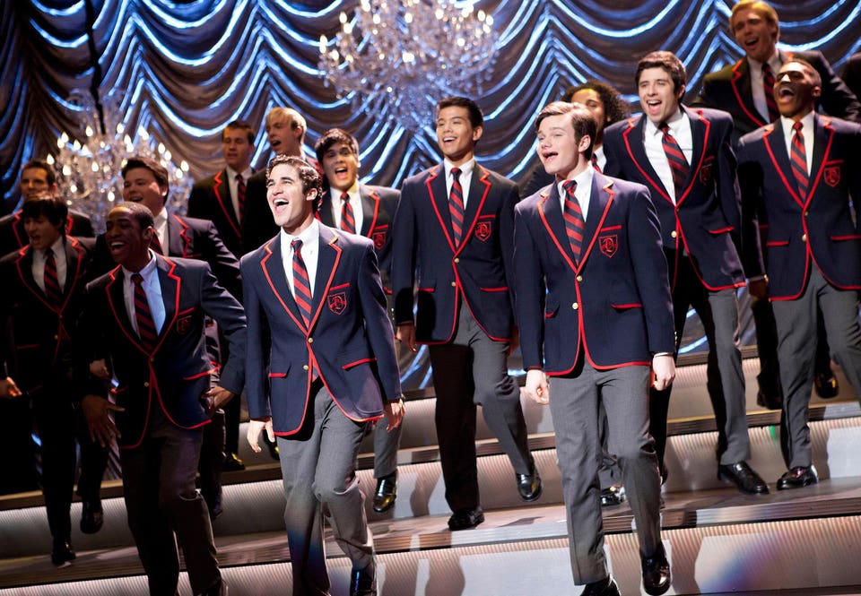Disney+ Betting On ‘Glee’ Reboot—Can It Revive Its Multi-Million-Dollar Music Model?