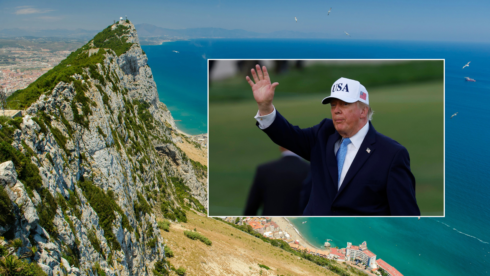 US demands end to ‘obsolete’ UN decolonisation committee that oversees Spain’s push to claim Gibraltar