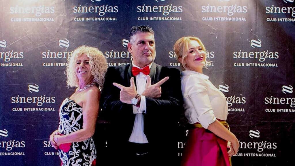 Business Success in Puerto Banús: Sinergias Club & Gaucho
