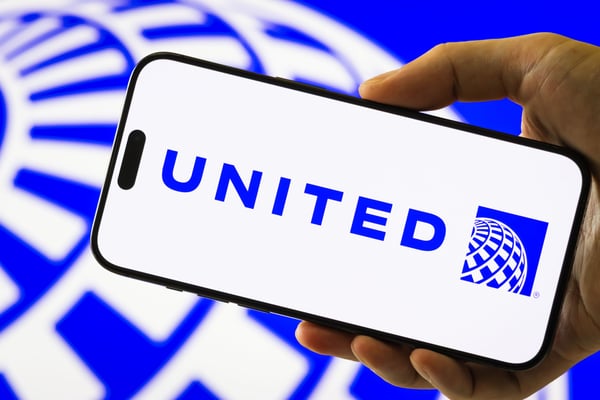 United Airlines CEO is calling for a wealth tax and near-100% inheritance taxes