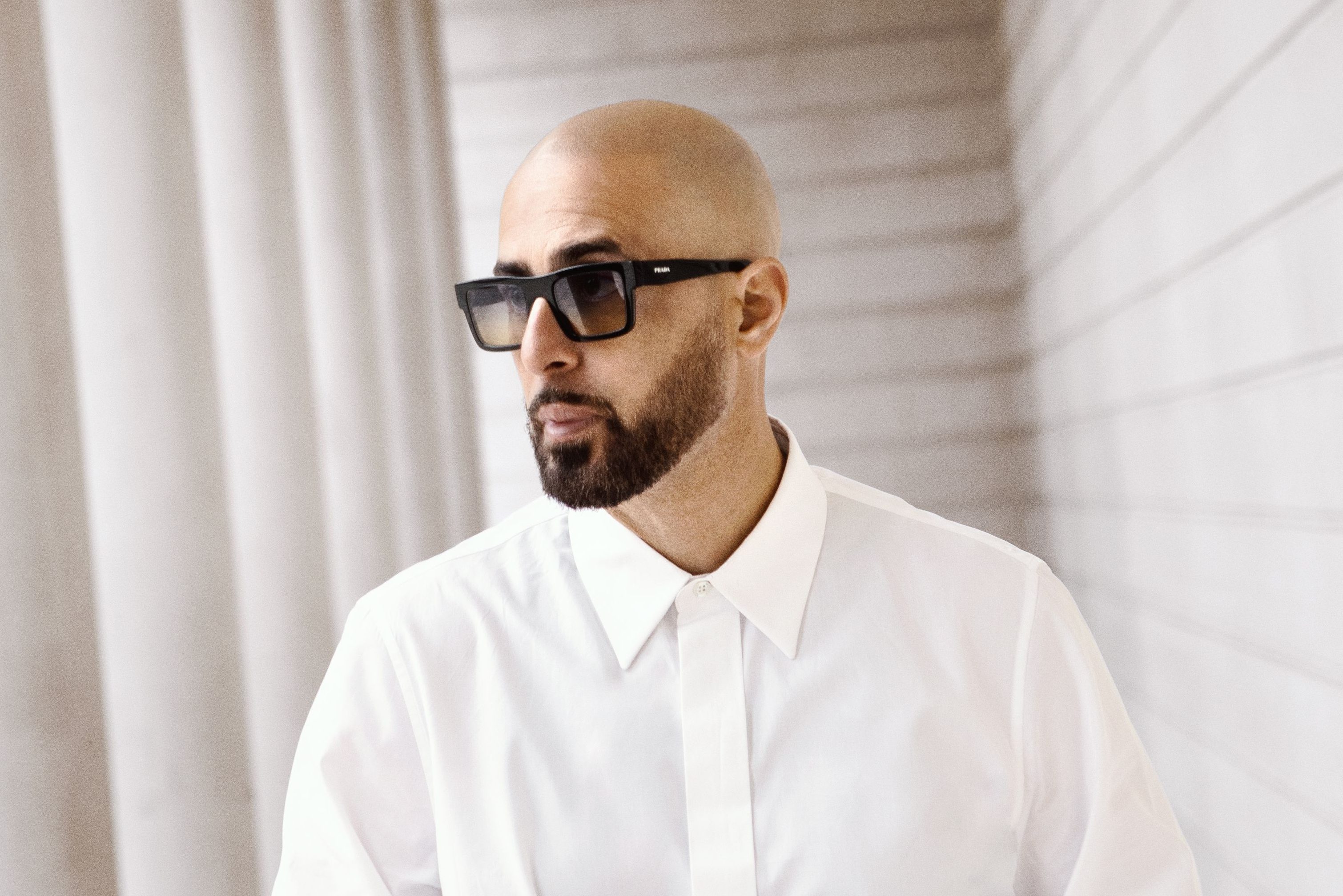 Empire Founder Ghazi Launches Supply Chain, New Rights Management/ Distribution Company for Independent Music