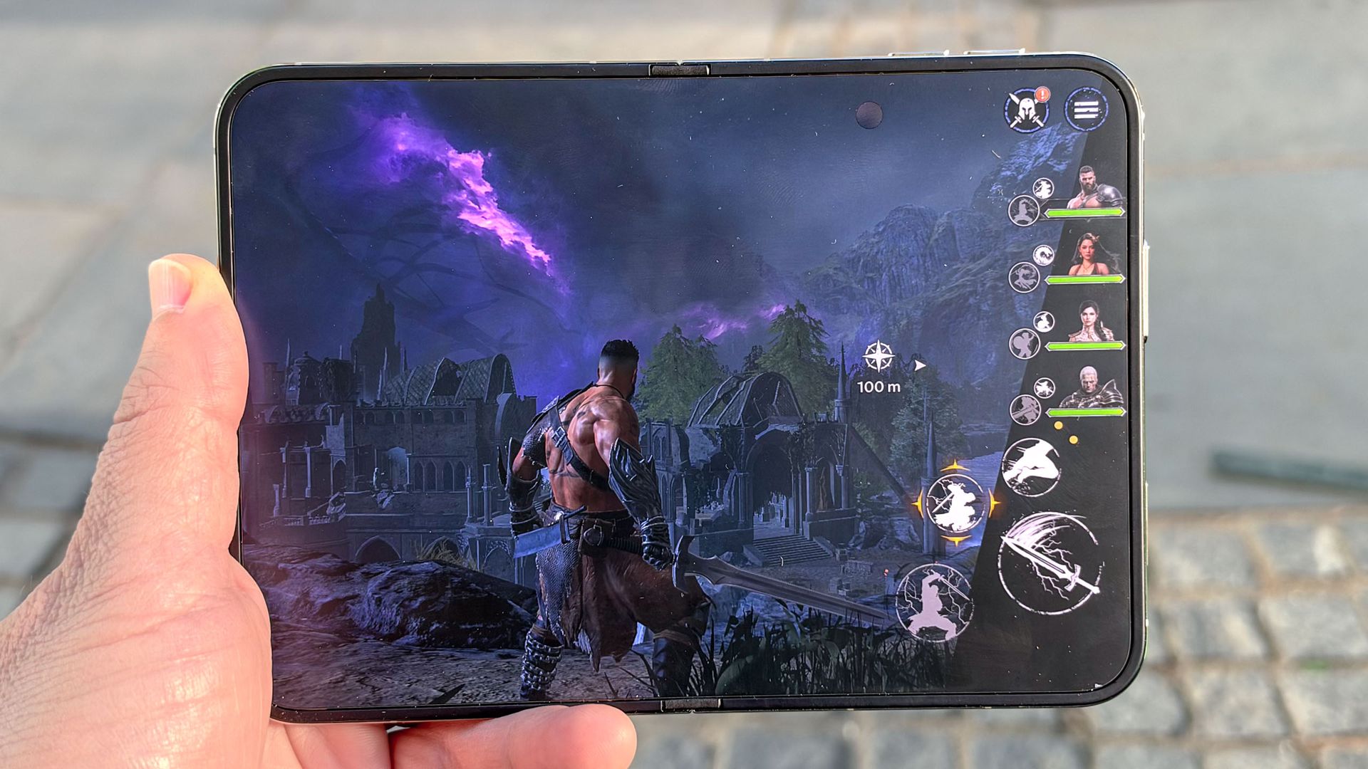 iPhone Duo full benchmarks — the world's fastest foldable, but how does it stack up to iPhone 18 Pro?
