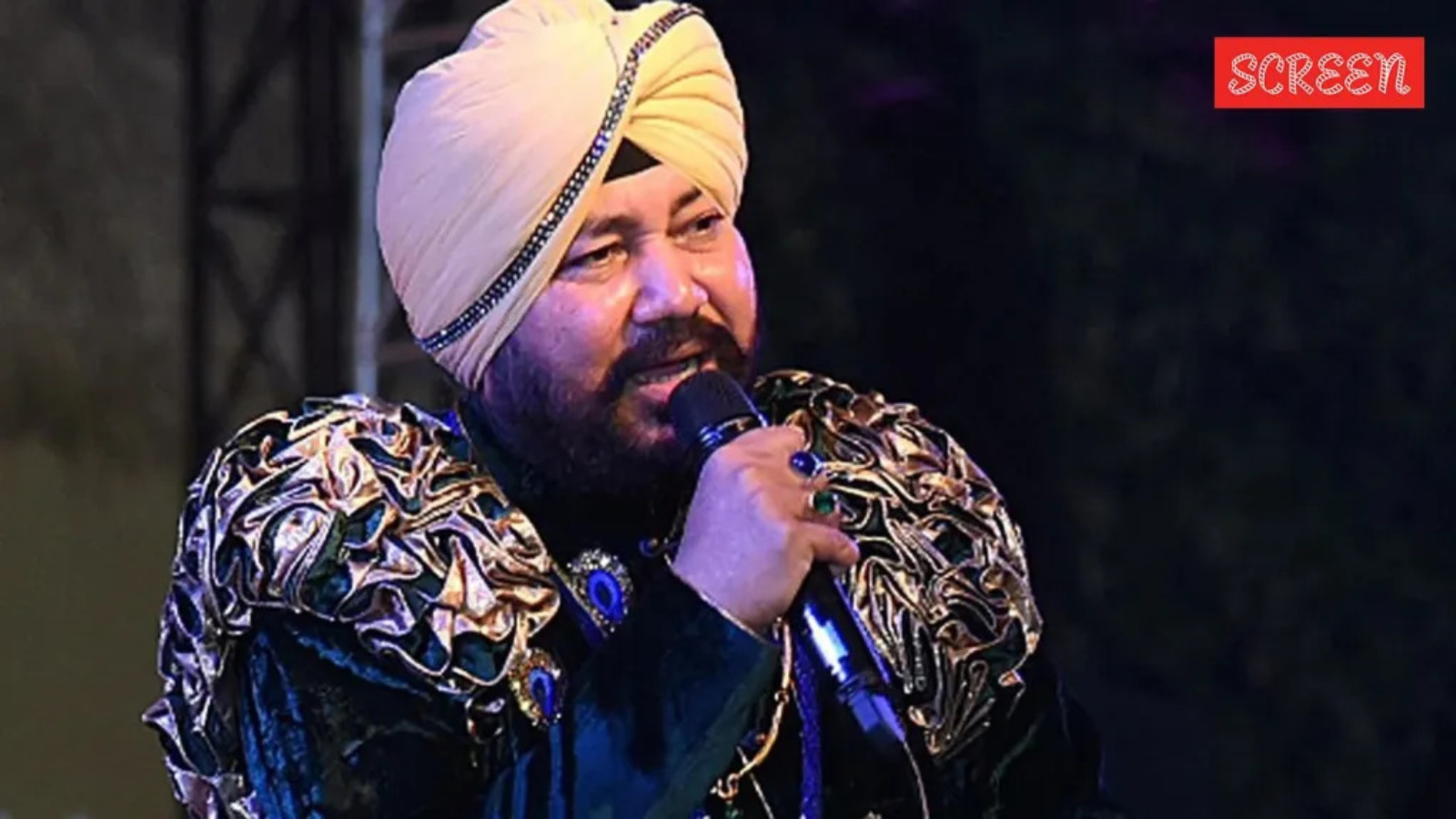 Daler Mehndi revealed why he never touched alcohol: ‘I promised my ustaad, mother’