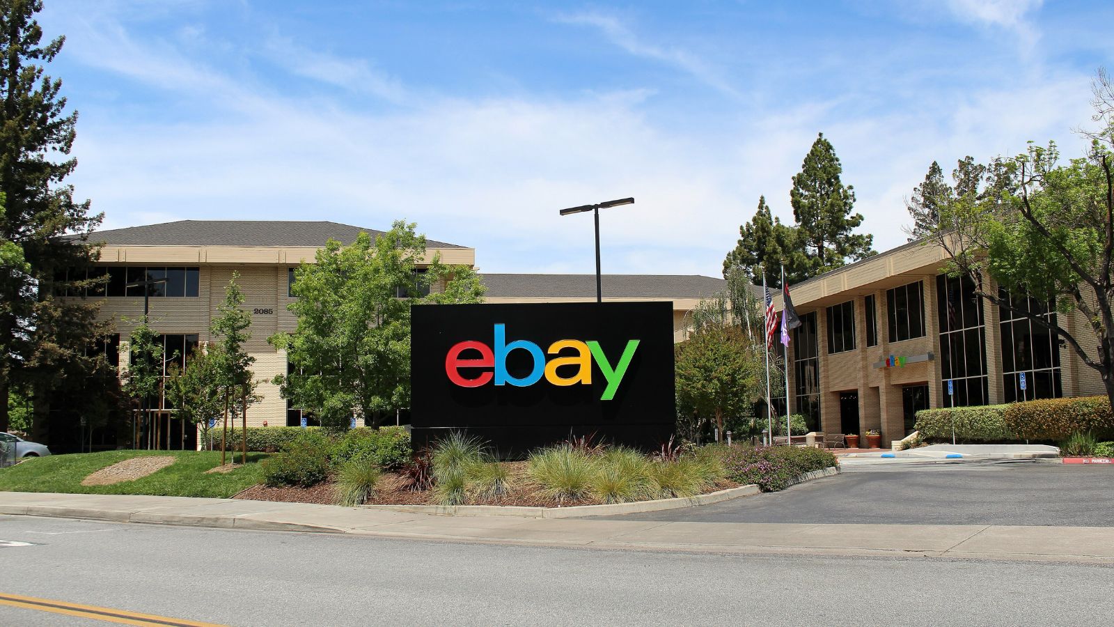 eBay to cut about 1,100 jobs as it streamlines operations and shifts focus to growth areas