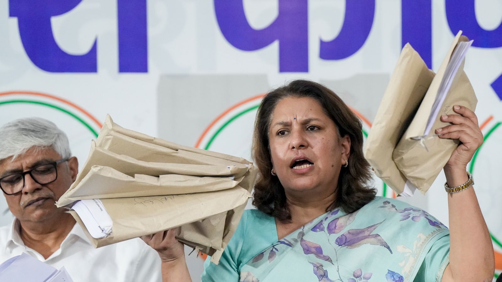 13,150 voter names ‘changed’, 804 marked ‘missing’: Congress red-flags SIR in UP seat