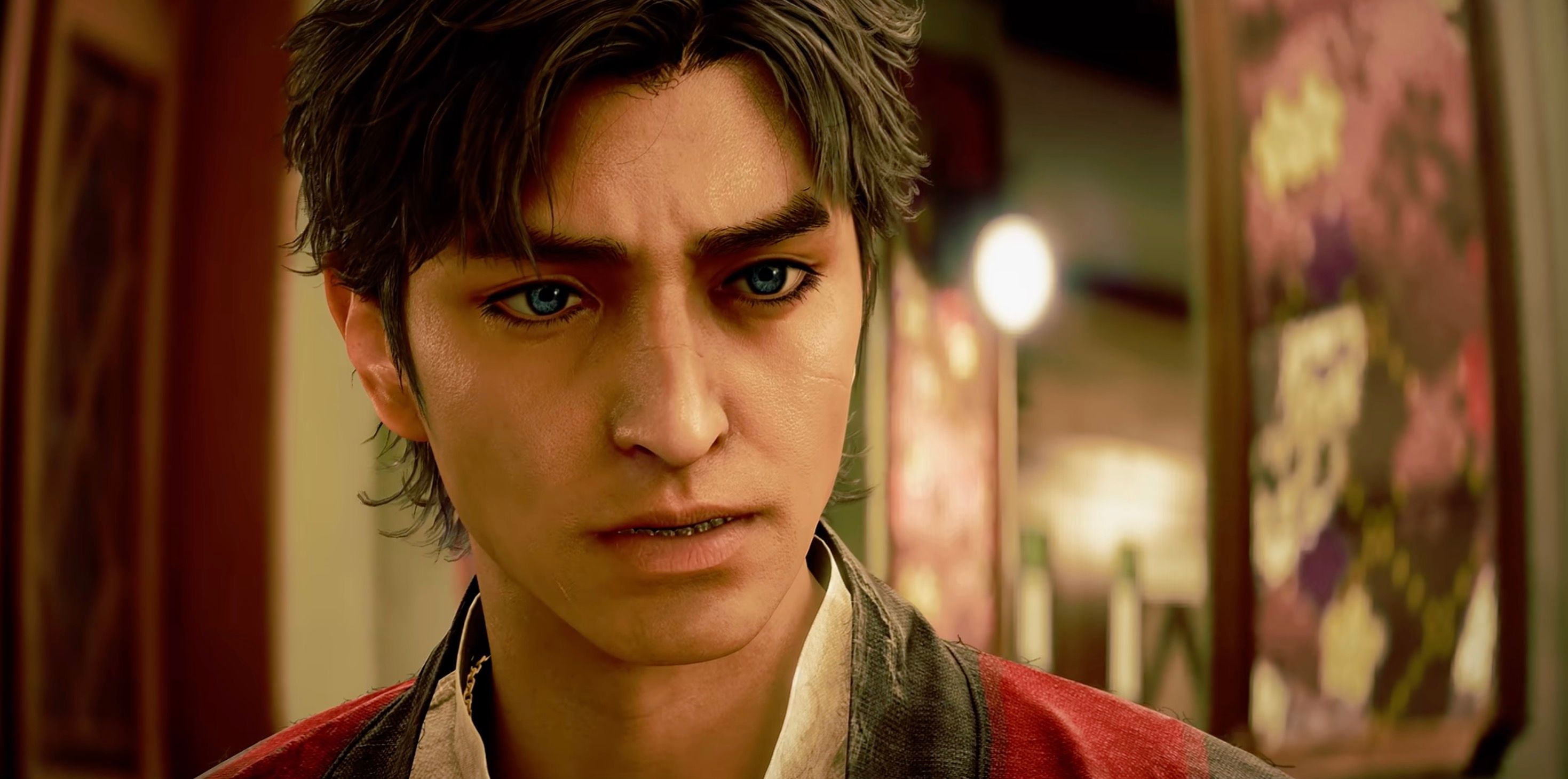 Stranger Than Heaven May Have Forgotten One Thing That Made Yakuza Great