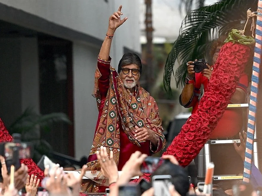 Amitabh Bachchan health update: Actor advised strict rest