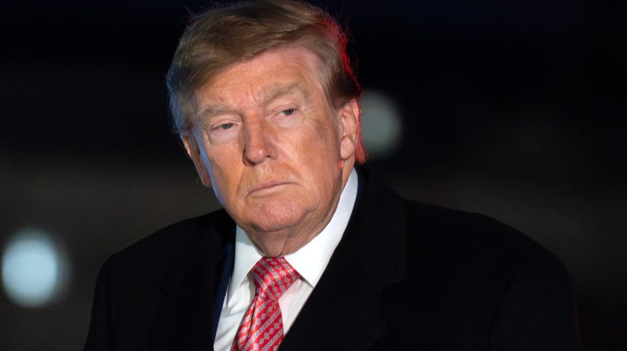 'The President is not popular': GOP candidate cuts apparent AI prompt from website