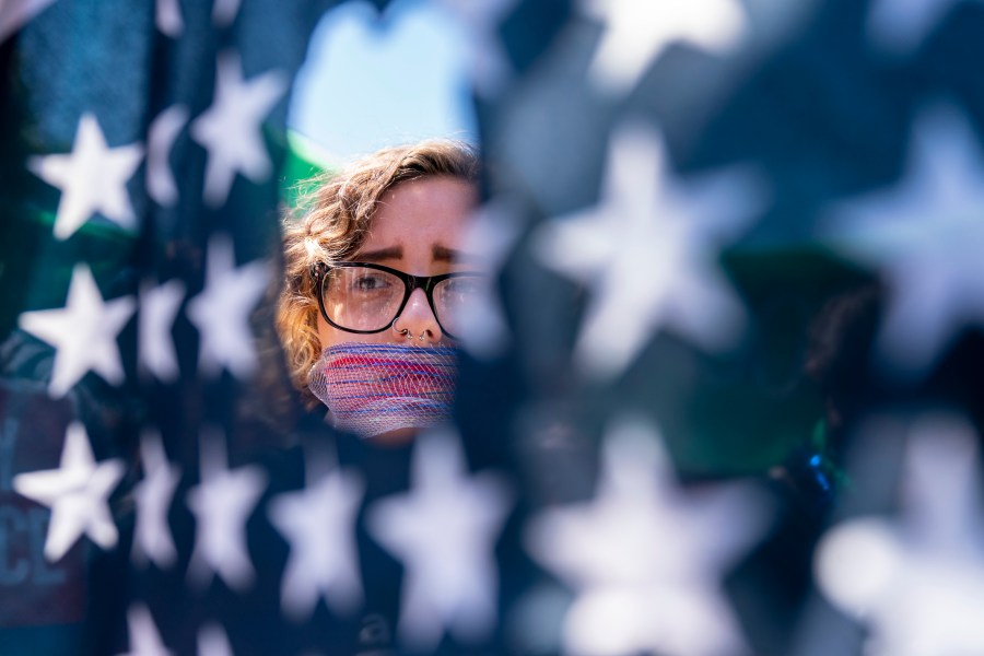 Abortion wins elections. Why won’t Democrats say the word?