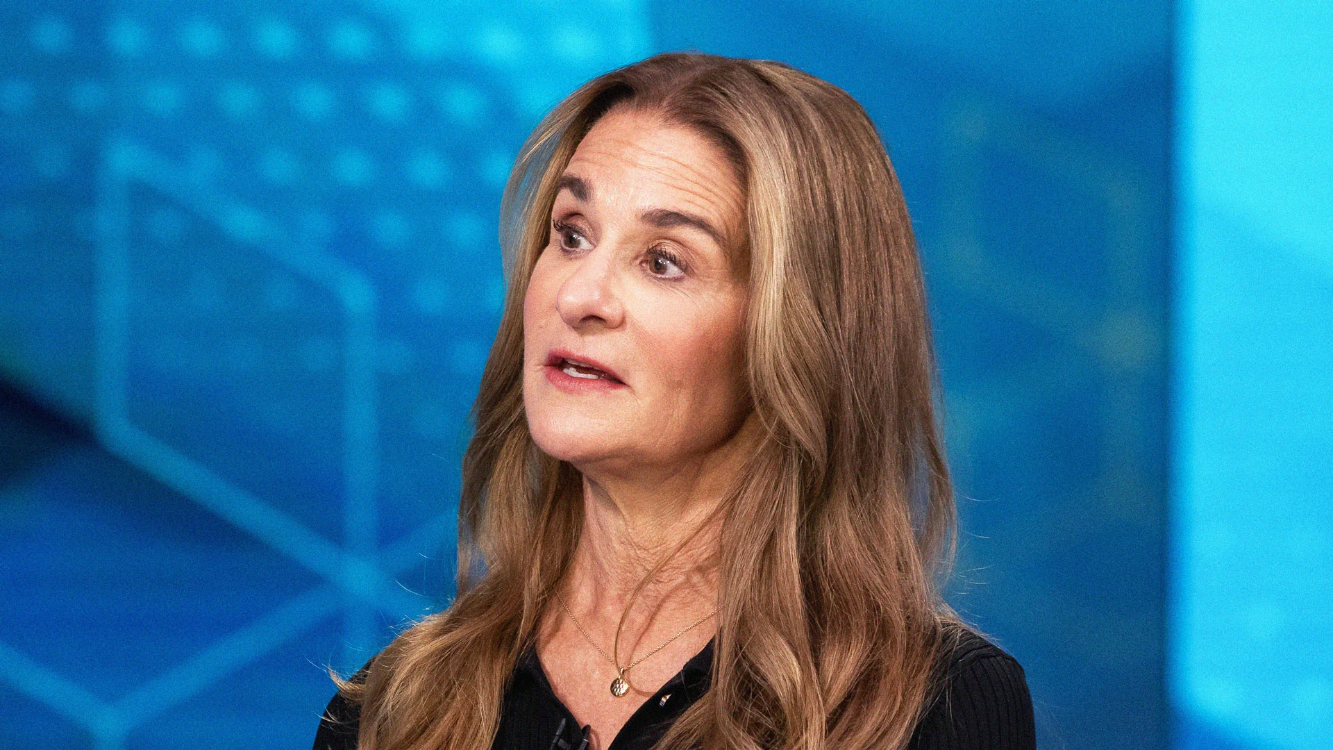 Melinda French Gates Gives Critical Feedback Within 48 Hours. The Reason Isn’t Speed