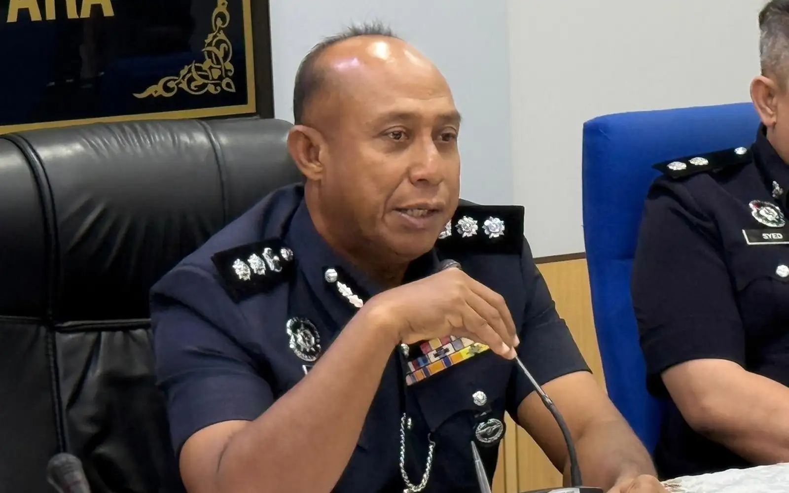 Bedah siasat bayi sahkan kecederaan kepala