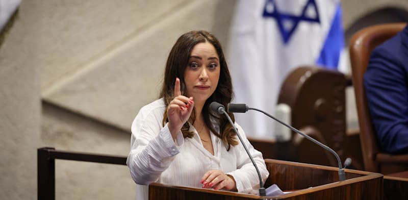 Police fraud unit questions Likud minister May Golan