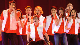 'Glee' reboot in works at Disney+ and Hulu, but not clear who of original cast will return