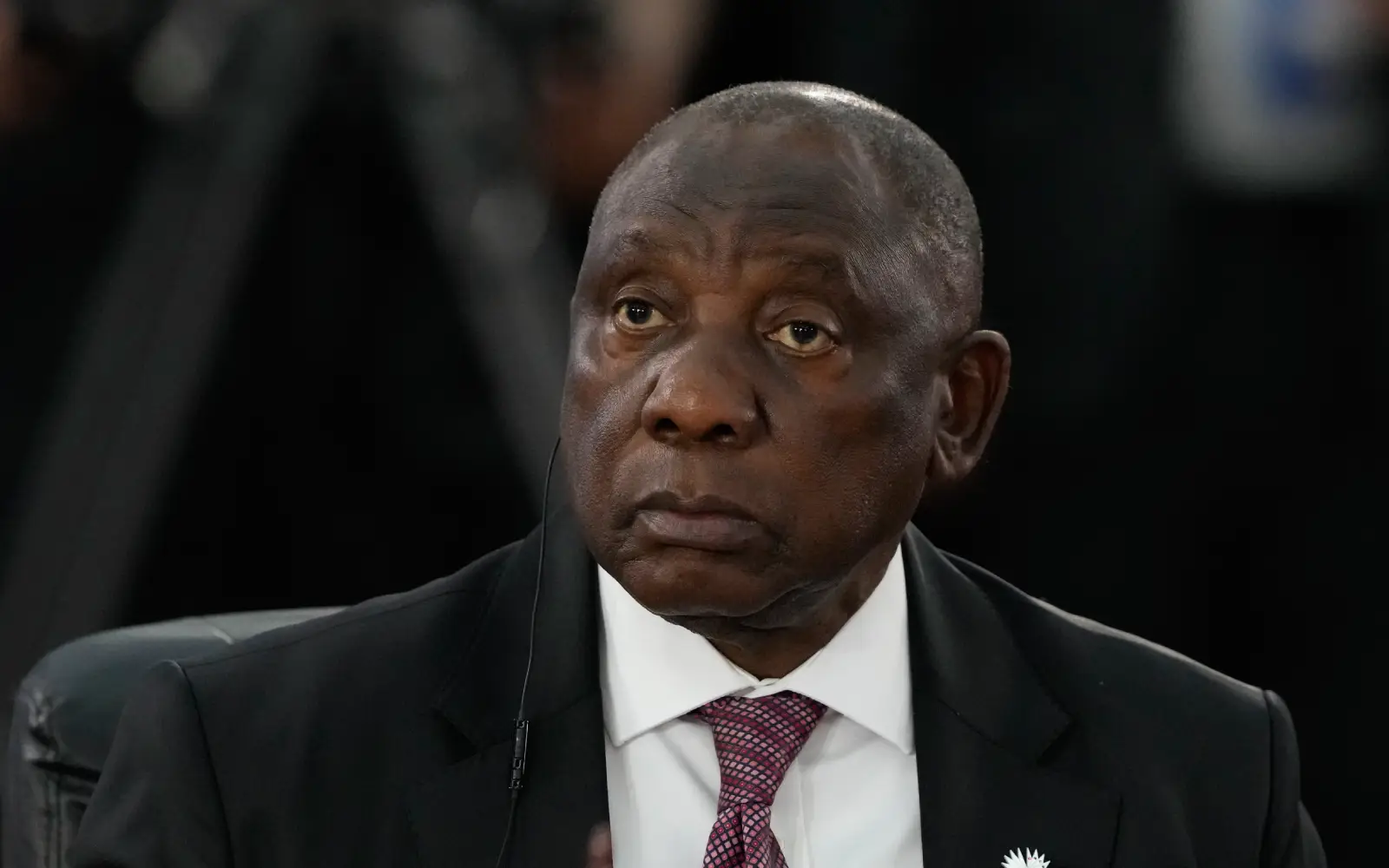 South Africa asks regional summit for unity after anti-migrant backlash