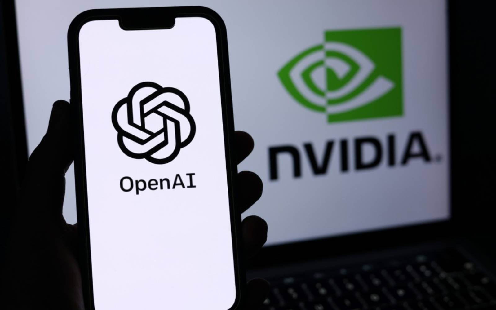 OpenAI to lease massive new AI data centre in US, backed by Nvidia