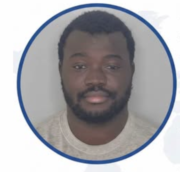 Ghanaian jailed in US for using relative’s identity to secure job