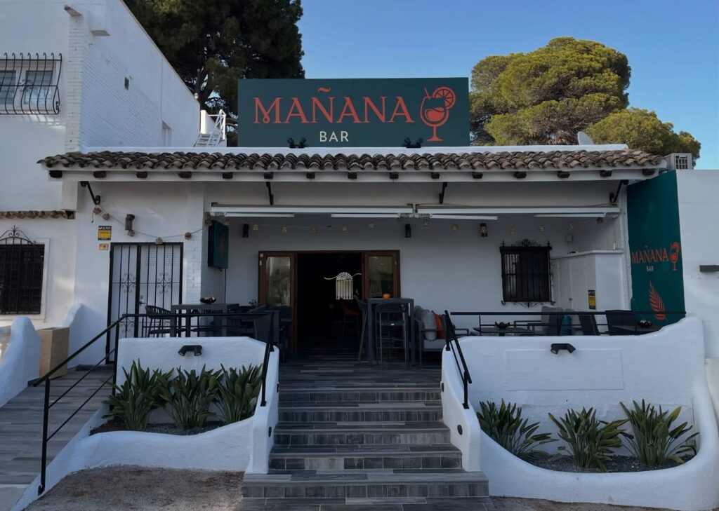 Moraira Halloween party offers fun, frights, and special prizes for costumes