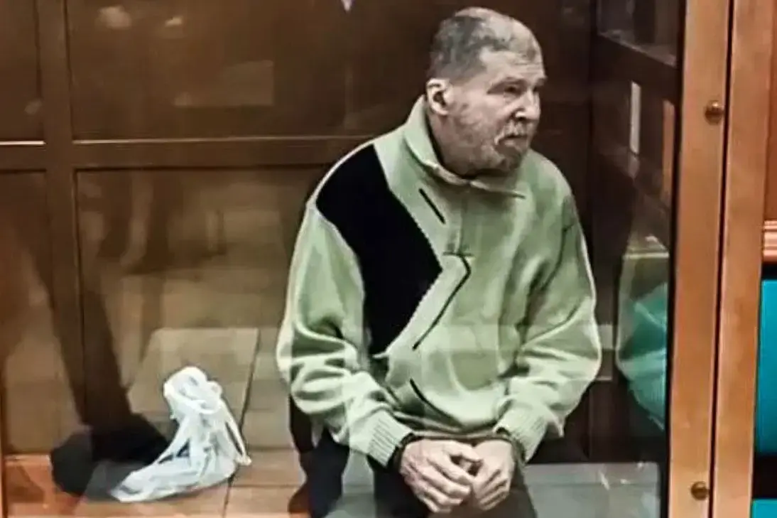 Russia frees U.S. national Stephen Hubbard, convicted of fighting for Ukraine