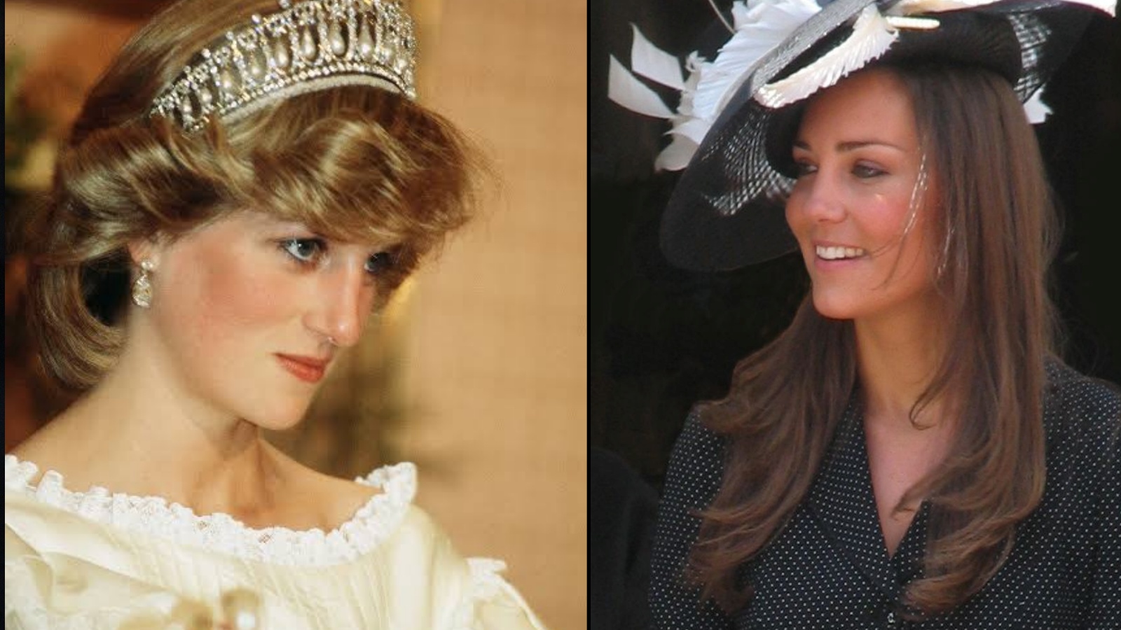 Kate Middleton’s $135 million tiara: The royal history behind Princess Diana’s favourite heirloom