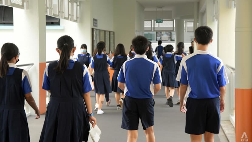 Reported discrepancies in O-Level English oral not technical in nature or result of malicious act: MOE