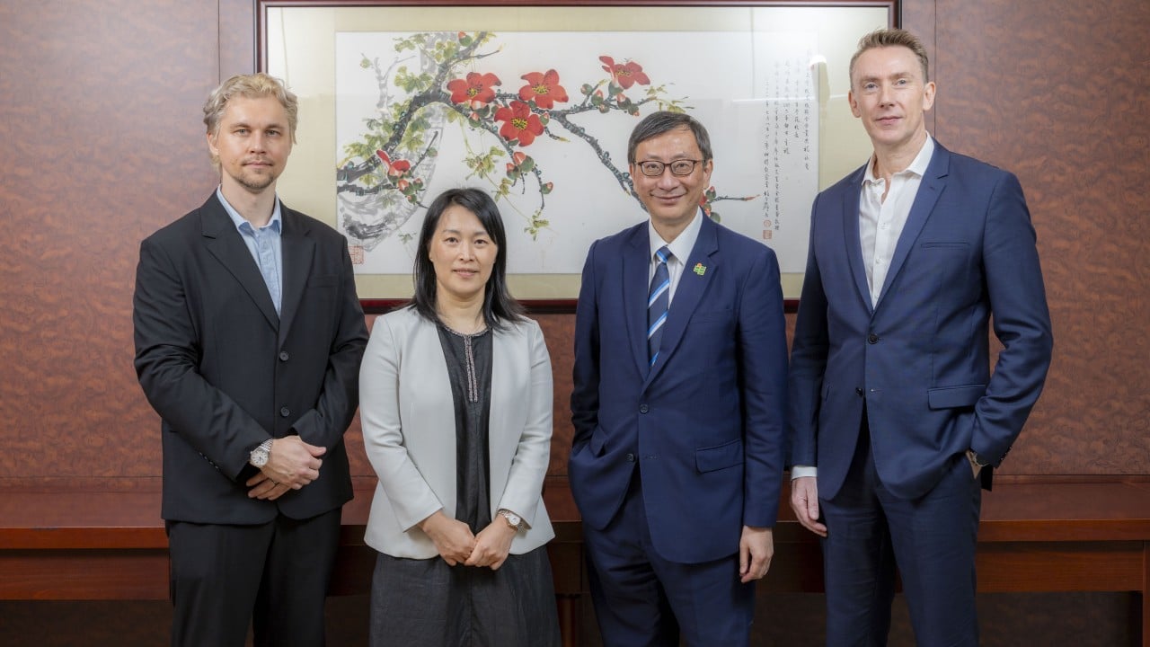 “Talent in, Impact Out”: Inside The Education University of Hong Kong's vision for an interconnected world of talent and expertise