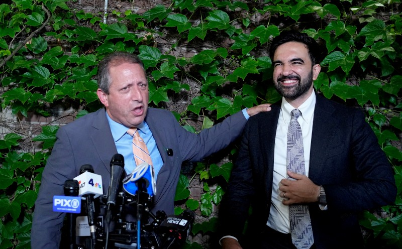 Israel detains US congressional candidate during West Bank olive harvest