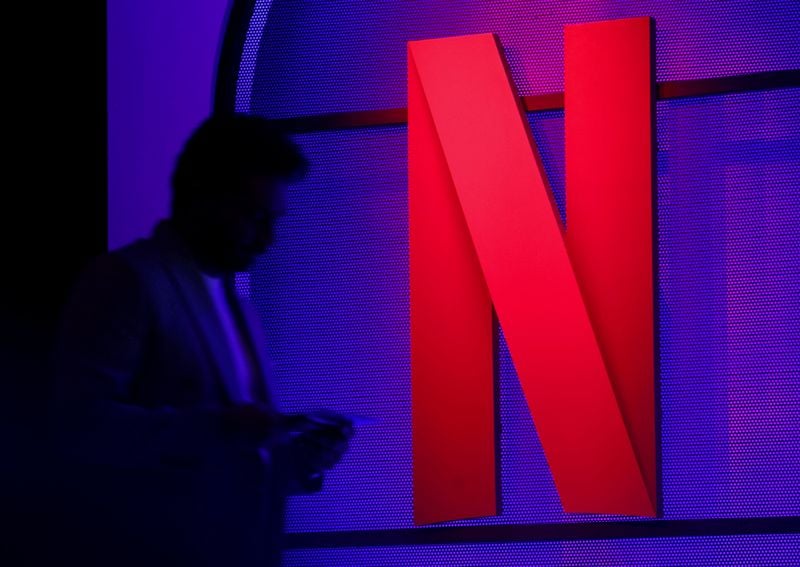 Netflix’s ad stumble deepens fears its growth is hitting a wall