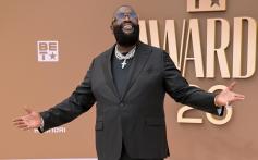 Rick Ross Claims He Hasn’t Lost a Game of ‘Madden’ in ‘Maybe 8 or 9 Years’