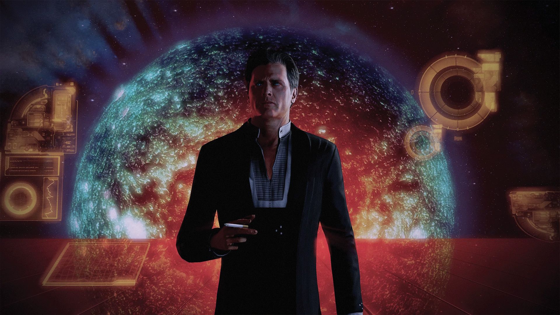 BioWare Officially Shutting Down and New Mass Effect Canceled