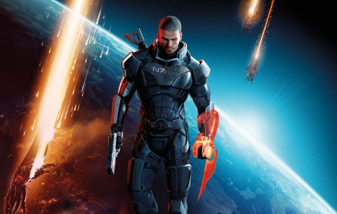 BioWare is closing after 30 years