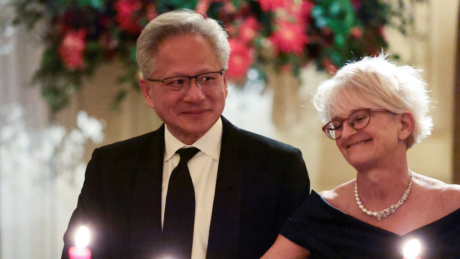 Nvidia CEO Jensen Huang, wife donate $75 million to Vanderbilt University for new design college