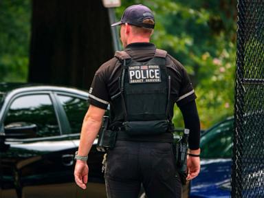 What workplace violence perpetrators have in common, new Secret Service report finds