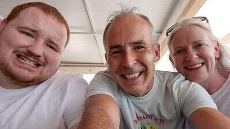 Mother told murder accused to let brother go, court told