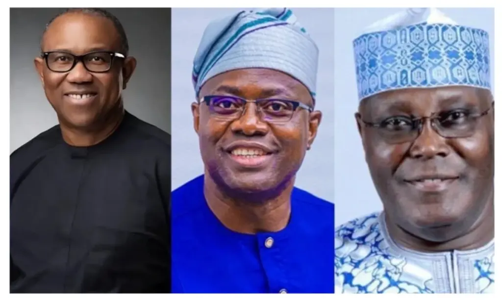 Opposition coordination, not public anger, will shape 2027 polls