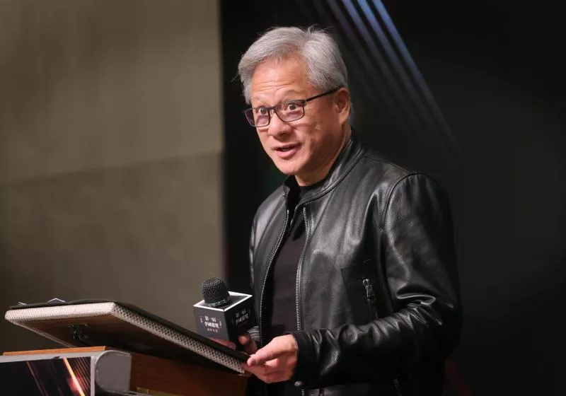 Nvidia reportedly refused some neoclouds access to GTC Berlin for adding AMD and TPU chips