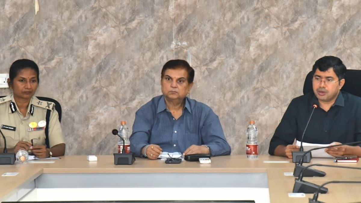 ULB polls in Andhra Pradesh: SEC orders strict implementation of Supreme Court’s directions