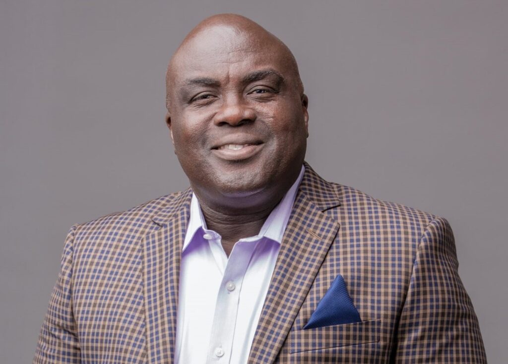 MOBEX Africa 2026: One Million Coders Programme must create jobs – Julius Debrah